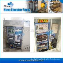 NV-F5021 3.7k ~ 22kW Sistemas de controle de elevador com GB7588-2003 Certificado, trifásico 50Hz